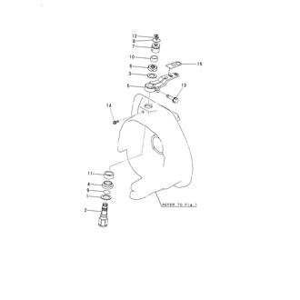 FIG 8. STEERING LEVER