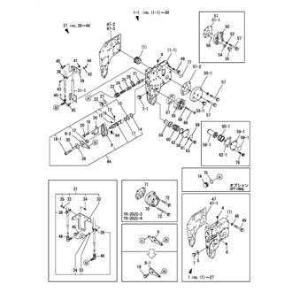 FIG 2. CASE PLATE