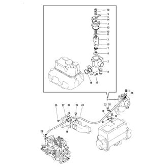 FIG 33. C.F.W.SWITCHING DEVICE(OPTIONA