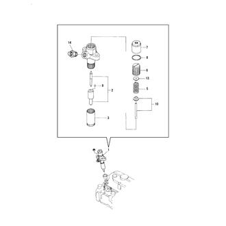 FIG 37. FUEL INJECTION VALVE