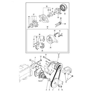 FIG 46. GENERATOR