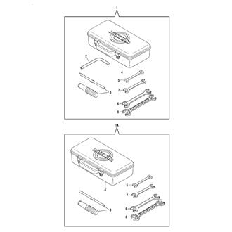 FIG 51. TOOL