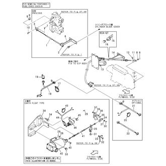 FIG 49. ENGINE STOP DEVICE