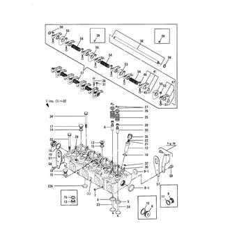 FIG 8. CYLINDER HEAD