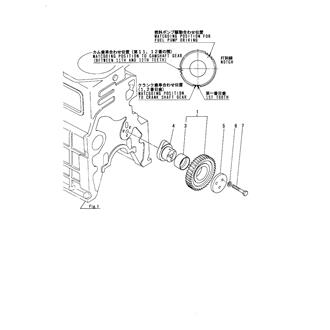 FIG 18. IDLE GEAR