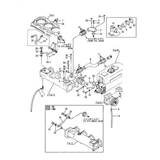 FIG 31. COOLING PIPE(FRESH WATER)