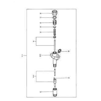 FIG 34. FUEL INJECTION VALVE