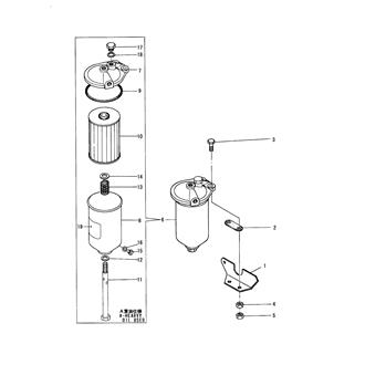 FIG 35. FUEL FILTER