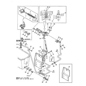 FIG 56. LUB. OIL PRIMING PUMP(OPTIONAL)