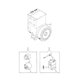 FIG 66. GENERATOR(OPTIONAL)