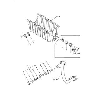 FIG 65. SEMI-DRY SUMP(OPTIONAL)