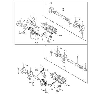 FIG 70. AIR PIPE(OPTIONAL)