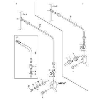 FIG 105. PRESSURE OUT PIPE