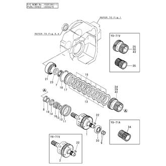 FIG 6. INPUT SHAFT