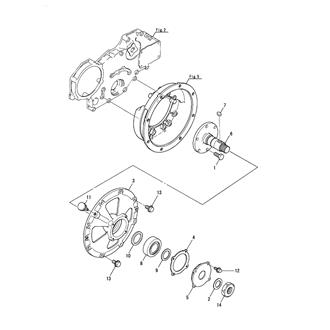 FIG 63. FRONT DRIVING DEVICE(OPTIONAL)