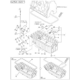 FIG 5. LUB.OIL SUMP