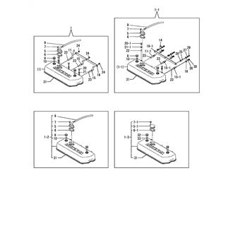 FIG 6. BONNET