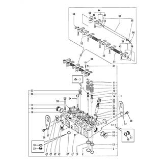 FIG 8. CYLINDER HEAD