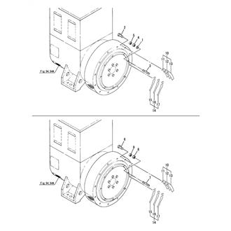 FIG 17. GENERATOR ADAPTER