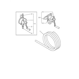 FIG 24. OIL SUCTION/DRAIN PUMP