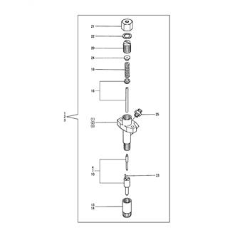 FIG 38. FUEL INJECTION VALVE