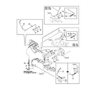 FIG 51. PRESSURE GAUGE PIPE