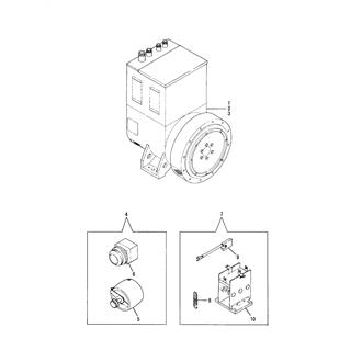 FIG 54. GENERATOR