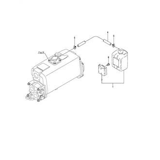 FIG 99. (31B)SUB TANK