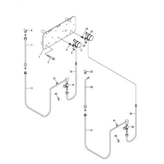 FIG 161. TRANSMITTER(FRESH WATER & SEA WATER)