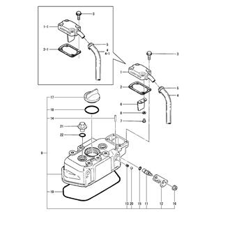 FIG 4. BONNET