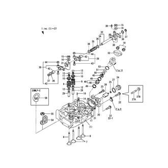 FIG 5. CYLINDER HEAD