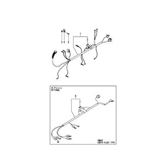 FIG 22. WIRE HARNESS