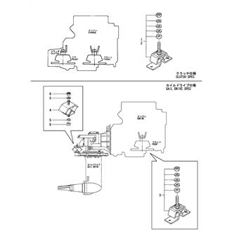 FIG 13. FLEXIBLE MOUNT