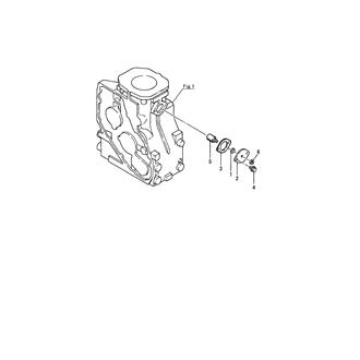 FIG 14. ANTI-CORROSIVE ZINC