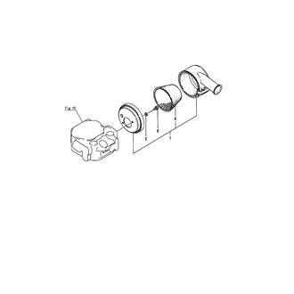 FIG 17. AIR INTAKE SILENCER