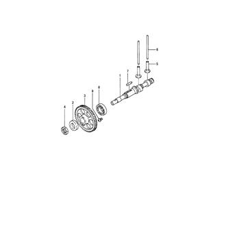 FIG 20. CAMSHAFT