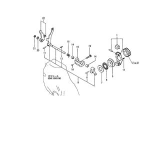 FIG 45. GOVERNOR DRIVING