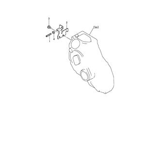 FIG 48. IDLE ADJUSTER