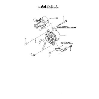 FIG 64. GENERATOR