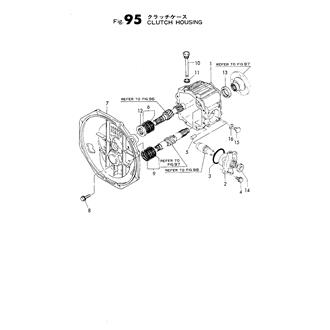 FIG 95. CLUTCH HOUSING