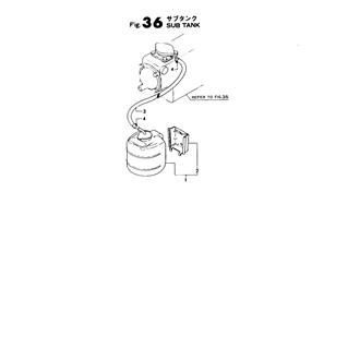 FIG 36. SUBTANK