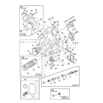 FIG 1. TRANSOM PLATE