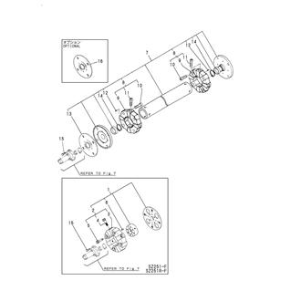 FIG 8. CONNECTING SHAFT