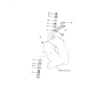 FIG 10. STEERING LEVER