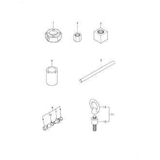 FIG 26. SPECIAL TOOL(A)(OPTIONAL)