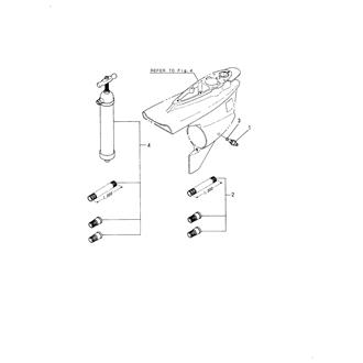 FIG 23. LUB. OIL WASTE PUMP(OPTIONAL)