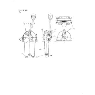 FIG 32. REMOTE CONTROL STAND(MVT5470)