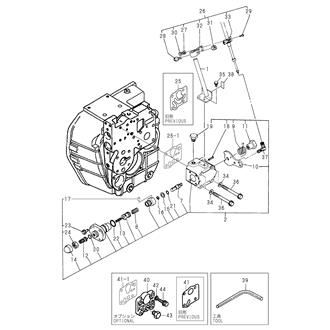 FIG 8. TROLLING VALVE(A2-TYPE)