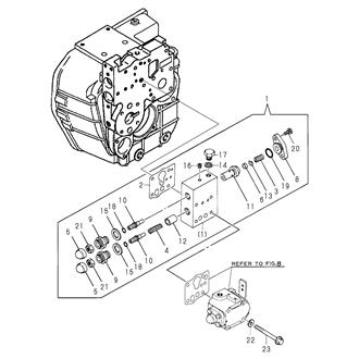 FIG 9. SILENCER VALVE(OPTIONAL)