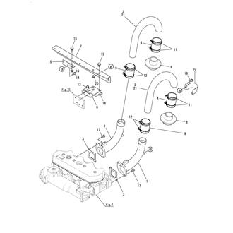 FIG 9. SUCTION PIPE